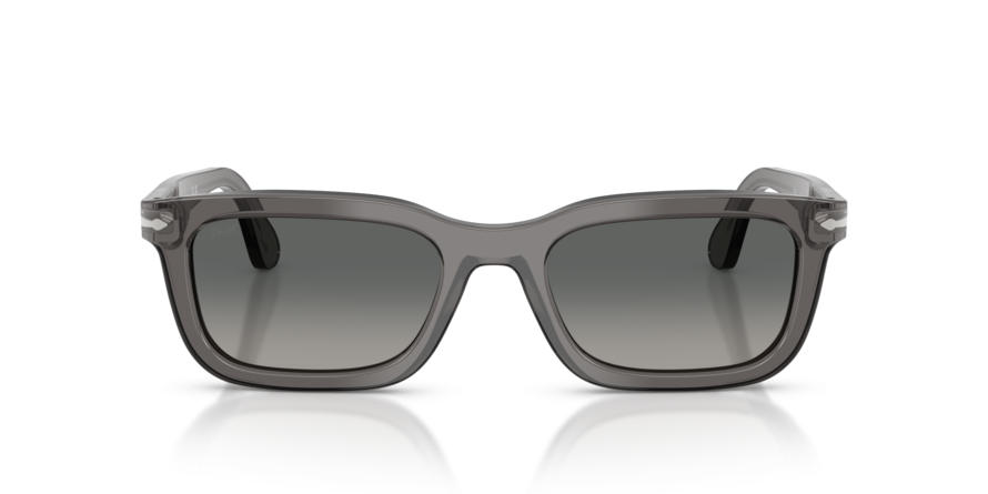 OKULARY PERSOL® PO 3396S 119671 53 ROZMIAR M