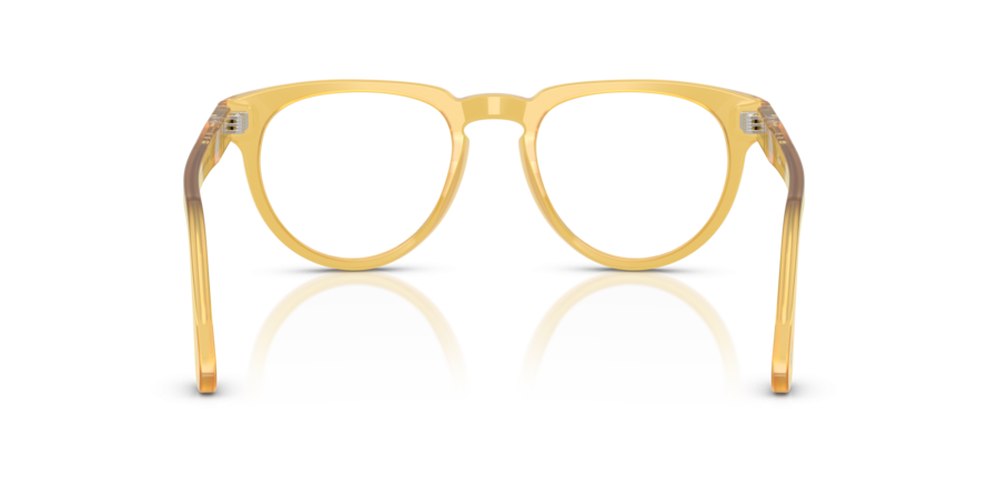 OKULARY KOREKCYJNE PERSOL® PO 3377V 204 50 ROZMIAR M