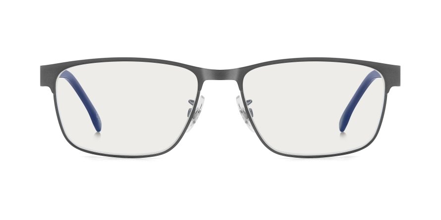 OKULARY KOREKCYJNE CARRERA CA C FLEX 06G R80 57 ROZMIAR M