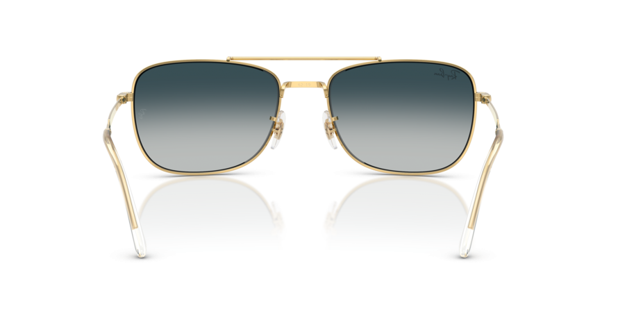 OKULARY RAY-BAN® RB 3755 920132 59 ROZMIAR L