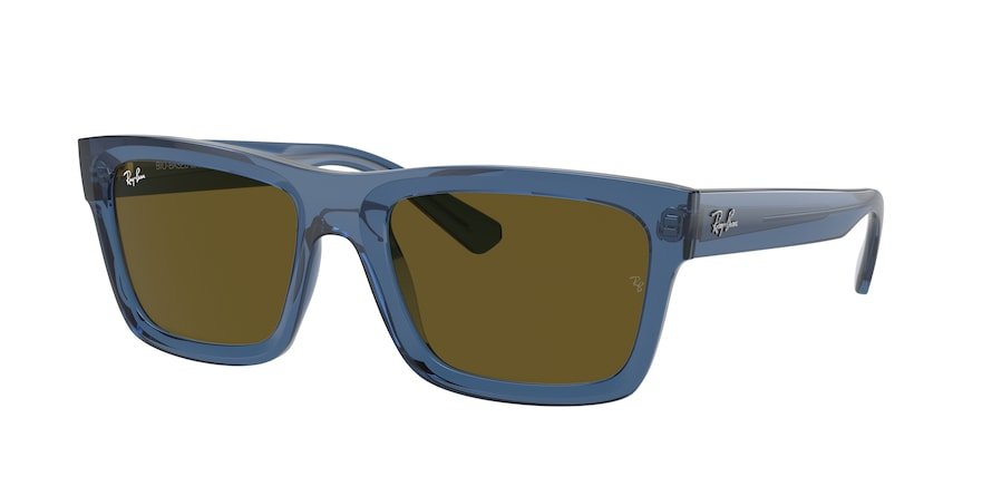 OKULARY RAY-BAN® WARREN RB 4396 668073 57 ROZMIAR L