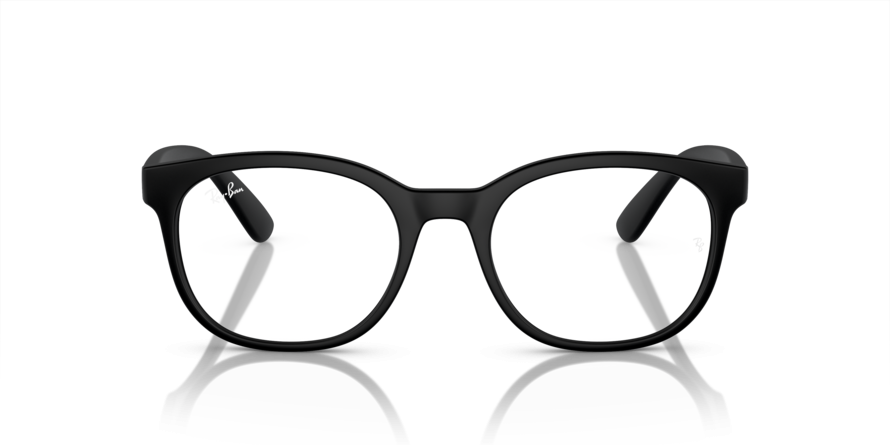OKULARY KOREKCYJNE RAY-BAN® RX 7231M F684 52 ROZMIAR M