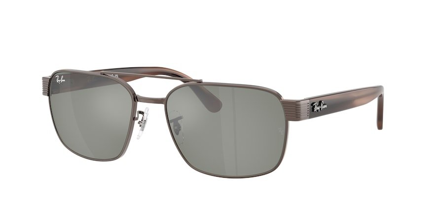 OKULARY RAY-BAN® RB 3751 925940 61 ROZMIAR L