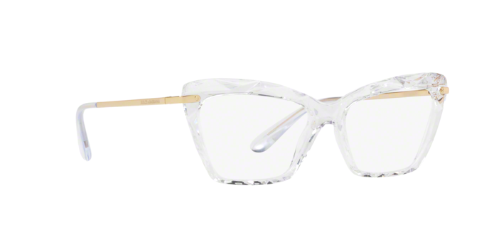 OKULARY KOREKCYJNE DOLCE & GABBANA DG 5025 3133 53 ROZMIAR M