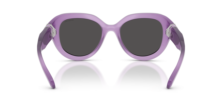 OKULARY SWAROVSKI SK 6037 107587 50 ROZMIAR S