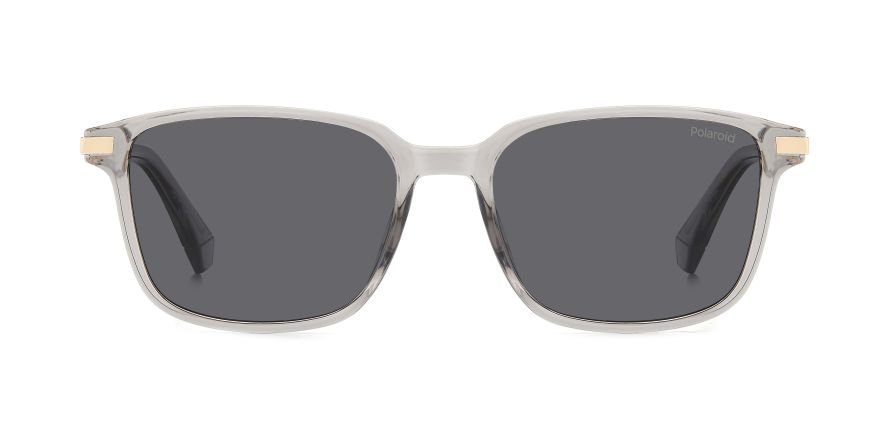 OKULARY POLAROID PLD 4169GSX 690 54 ROZMIAR M Z POLARYZACJĄ