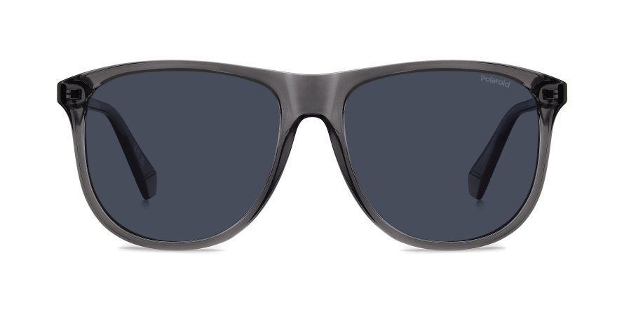 OKULARY POLAROID PLD 4178S KB7 55 ROZMIAR M Z POLARYZACJĄ