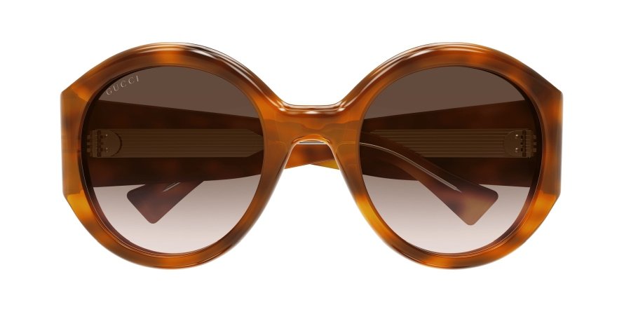 OKULARY GUCCI GG 2014S 007 55 ROZMIAR L