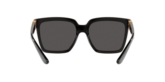 OKULARY DOLCE & GABBANA DG 6165 501/87 56 ROZMIAR S