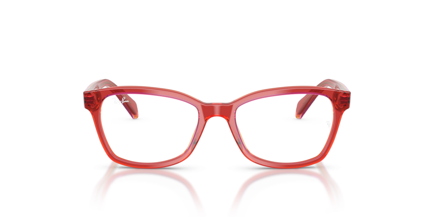 OKULARY KOREKCYJNE DZIECIĘCE RAY-BAN® JUNIOR RY 1591 3998 48