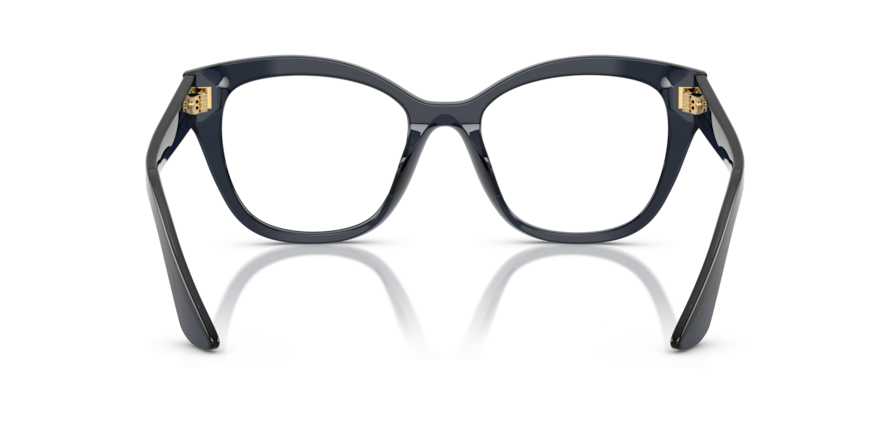 OKULARY KOREKCYJNE MIU MIU MU 05XV 08Q1O1 52 ROZMIAR M