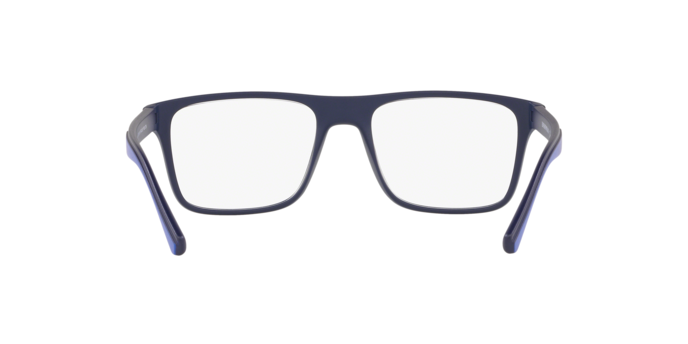 OKULARY KOREKCYJNE EMPORIO ARMANI EA 4115 57591W 54 ROZMIAR M + NAKŁADKI