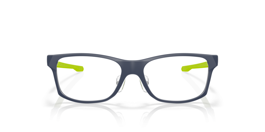 OKULARY KOREKCYJNE DZIECIĘCE OAKLEY® KICK OVER OY 8025D 802503 50