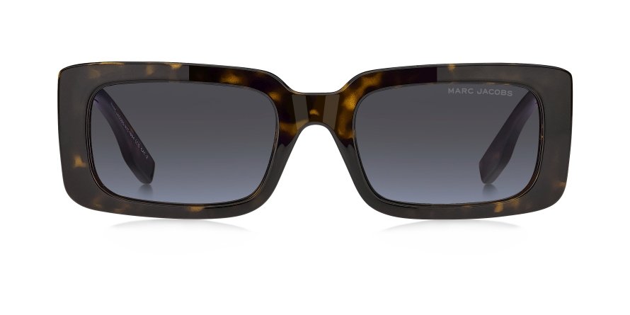 OKULARY MARC JACOBS MARC 804S 086 53 ROZMIAR M