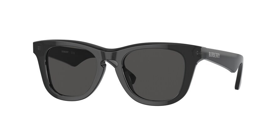 OKULARY DZIECIĘCE BURBERRY JB 4002 411287 46
