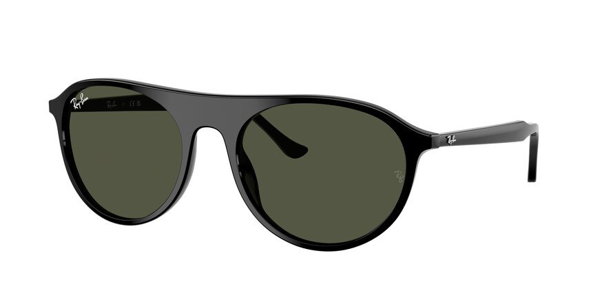 OKULARY RAY-BAN® RB 2215 901/31 59 ROZMIAR L