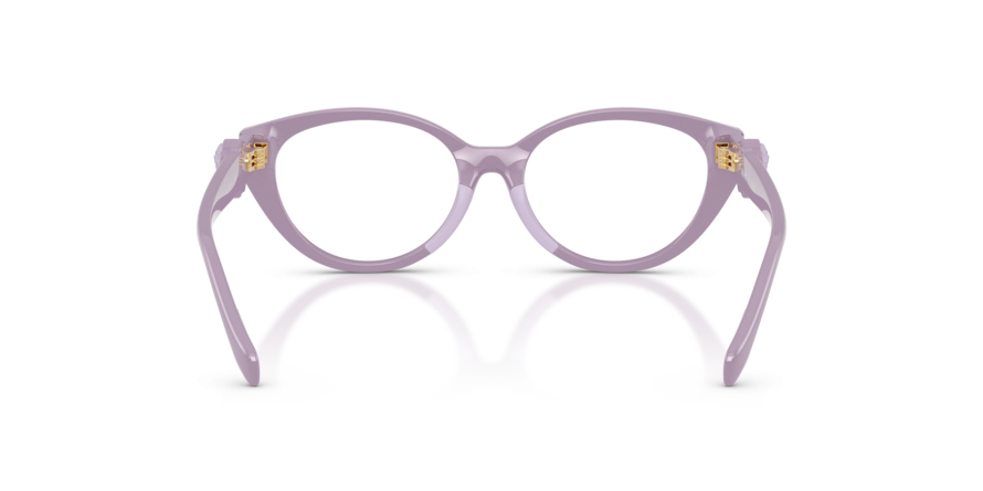 OKULARY KOREKCYJNE DZIECIĘCE VERSACE JUNIOR VK 3010U 5526 48