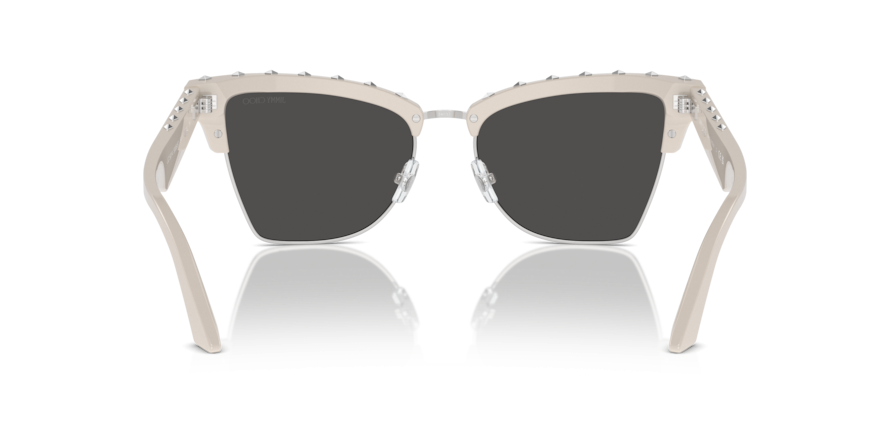 OKULARY JIMMY CHOO JC 5014 500887 54 ROZMIAR M