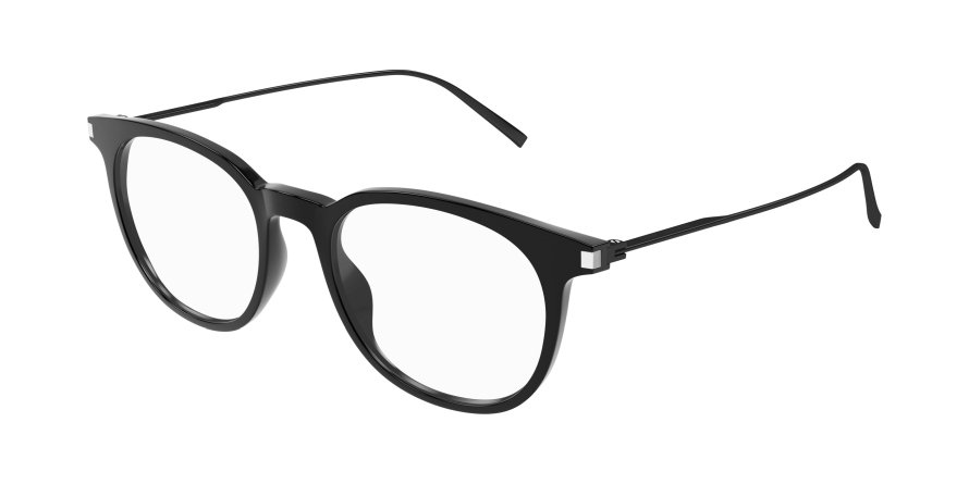 OKULARY KOREKCYJNE SAINT LAURENT SL 579 001 49 ROZMIAR S