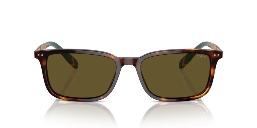 OKULARY POLO RALPH LAUREN PH 4212 613773 57 ROZMIAR L