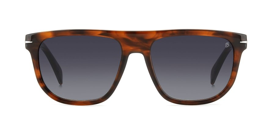 OKULARY DAVID BECKHAM DB 7111S EX4 56 ROZMIAR M
