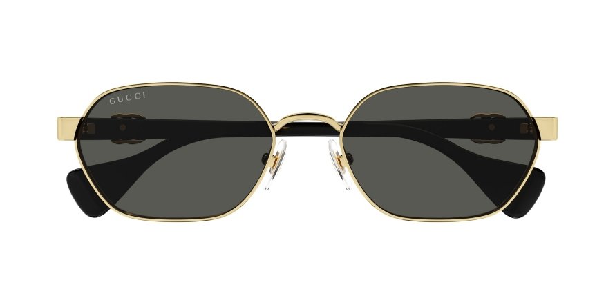OKULARY GUCCI GG 1593S 001 56 ROZMIAR M