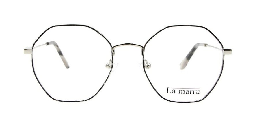 OKULARY KOREKCYJNE EVA MINGE LA MARRU LA 41110 C3 ROZMIAR M
