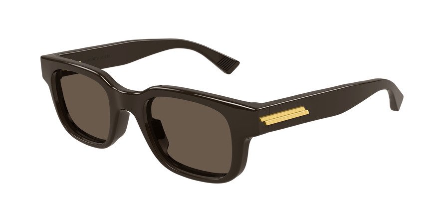 OKULARY BOTTEGA VENETA BV 1411S 003 49 ROZMIAR S