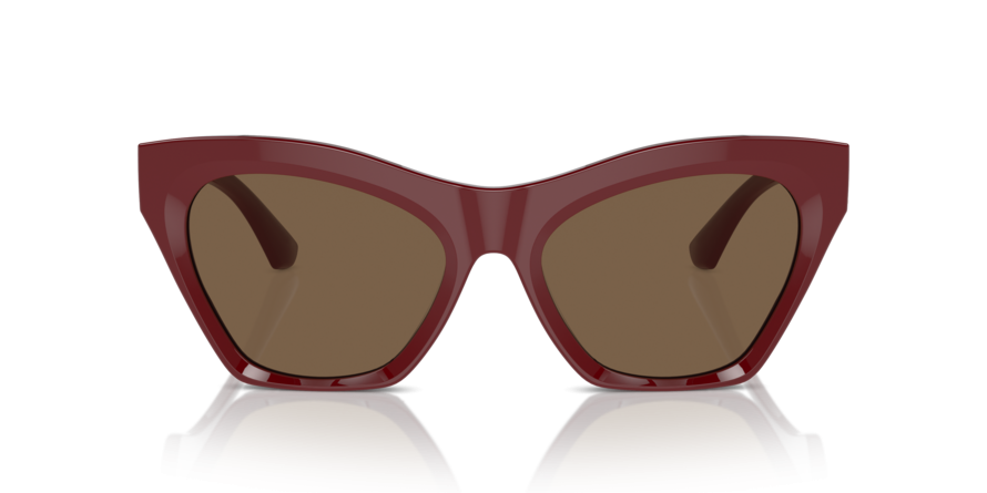OKULARY BURBERRY BE 4420U 411973 55 ROZMIAR M
