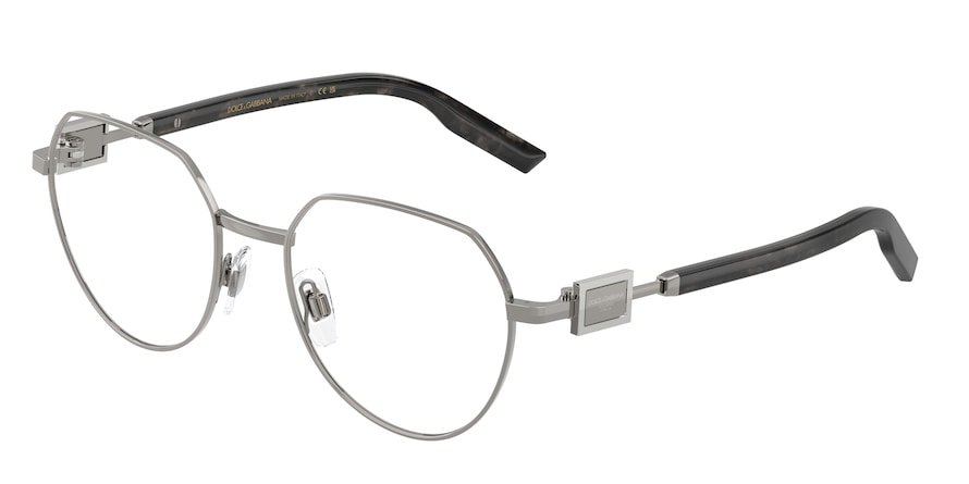 OKULARY KOREKCYJNE DOLCE & GABBANA DG 1362 04 53 ROZMIAR M
