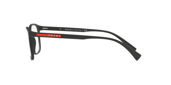 OKULARY KOREKCYJNE PRADA SPORT LIFESTYLE PS 04IV DG01O1 55 ROZMIAR L