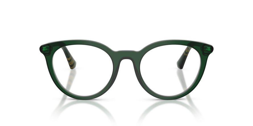 OKULARY KOREKCYJNE BURBERRY BE 2429 4162 48 ROZMIAR S