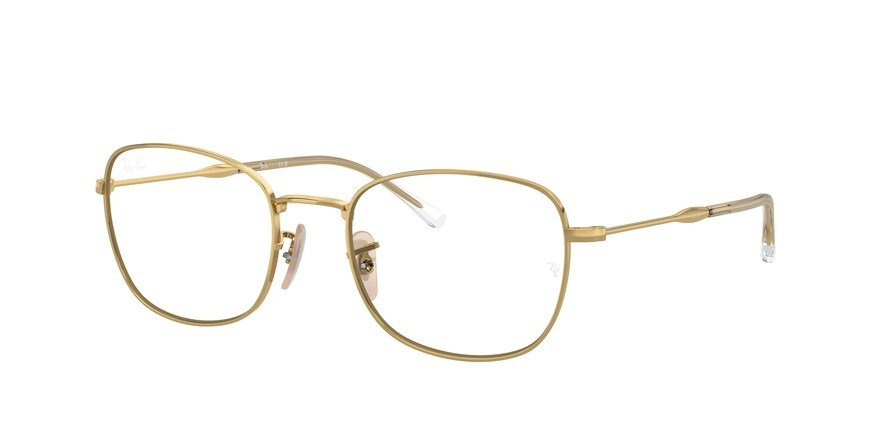 OKULARY KOREKCYJNE RAY-BAN® RX 6497 2500 53 ROZMIAR M