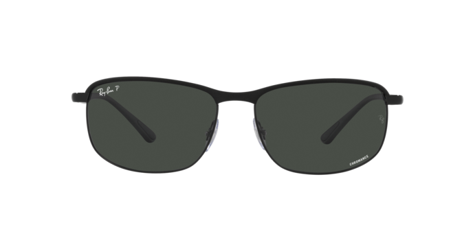 OKULARY RAY-BAN® CHROMANCE RB 3671CH 186/K8 60 ROZMIAR L Z POLARYZACJĄ