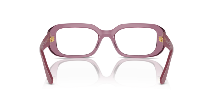 OKULARY KOREKCYJNE VOGUE EYEWEAR VO 5568 2761 49 ROZMIAR S