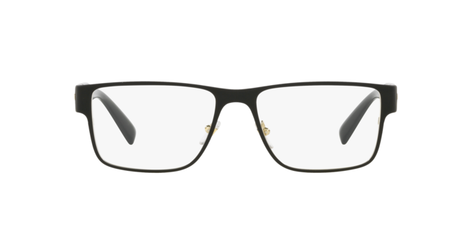 OKULARY KOREKCYJNE VERSACE VE 1274 1436 55 ROZMIAR M