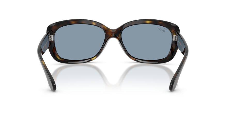 OKULARY RAY-BAN® JACKIE OHH RB 4101 710/56 58 ROZMIAR L