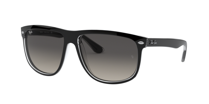 OKULARY RAY-BAN® BOYFRIEND RB 4147 603971 60 ROZMIAR L