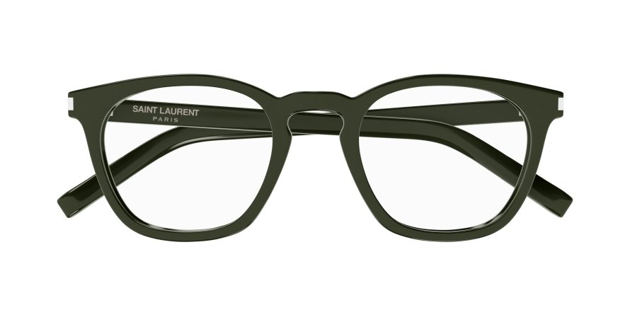 OKULARY KOREKCYJNE SAINT LAURENT SL 28 OPT 010 50 ROZMIAR M