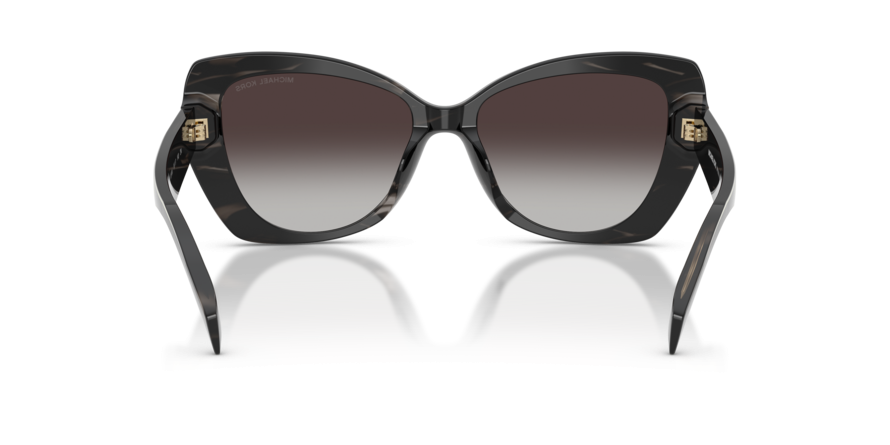 OKULARY MICHAEL KORS ATLANTA MK 2258U 40348G 55 ROZMIAR M