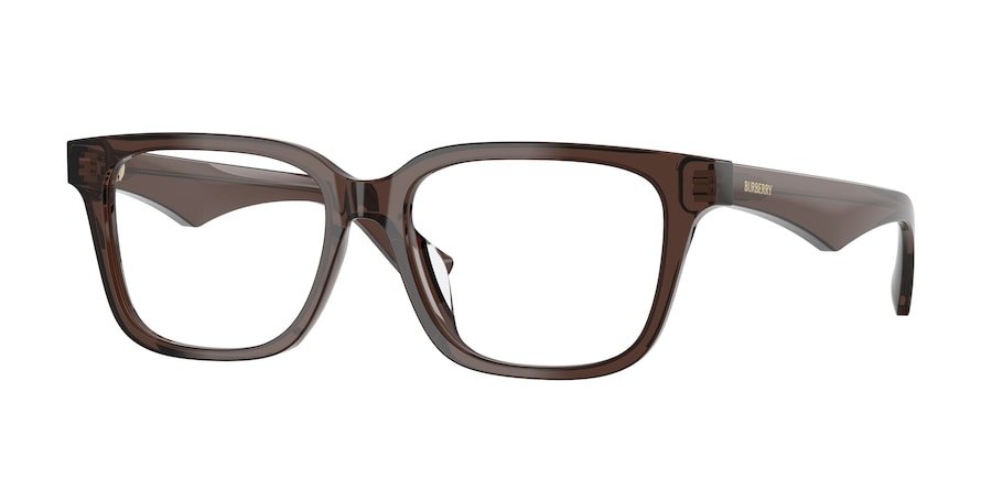 OKULARY KOREKCYJNE BURBERRY BE 2425D 4116 54 ROZMIAR M