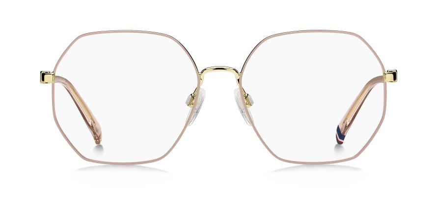 OKULARY KOREKCYJNE TOMMY HILFIGER TH 2097 EYR 53 ROZMIAR M