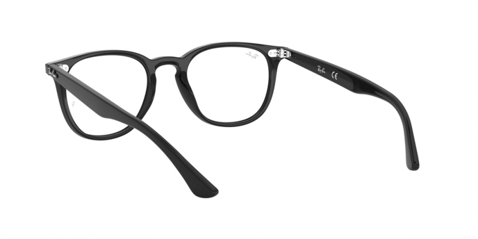 OKULARY KOREKCYJNE RAY-BAN® RX 7159 2000 52 ROZMIAR M