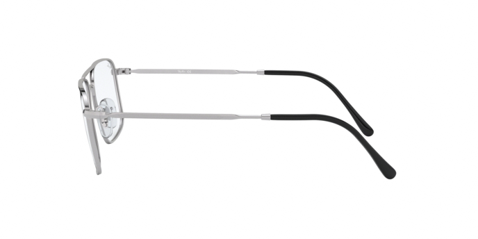 OKULARY KOREKCYJNE RAY-BAN® RX 6434 2501 55 ROZMIAR L