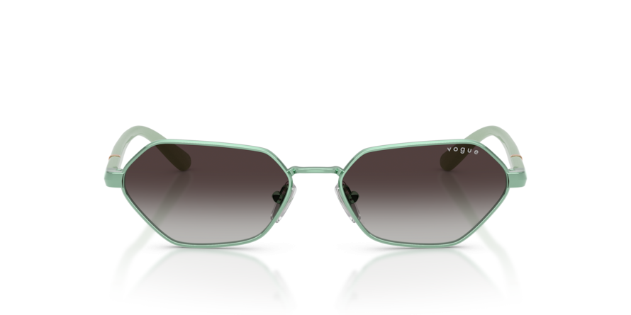 OKULARY VOGUE EYEWEAR VO 4349S 52158G 54 ROZMIAR M