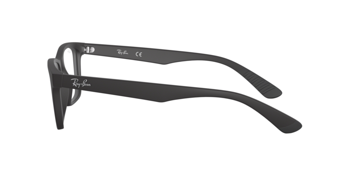 OKULARY KOREKCYJNE RAY-BAN® RX 7025 2077 55 ROZMIAR L