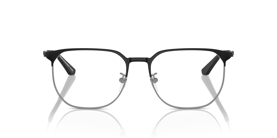 OKULARY KOREKCYJNE EMPORIO ARMANI EA 1158D 3001 54 ROZMIAR M