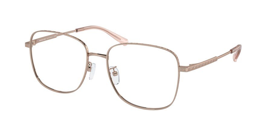 OKULARY KOREKCYJNE MICHAEL KORS BORNEO MK 3074D 1108 56 ROZMIAR M