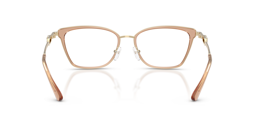 OKULARY KOREKCYJNE MICHAEL KORS MYRTLE BEACH MK 3102 4051 54 ROZMIAR M