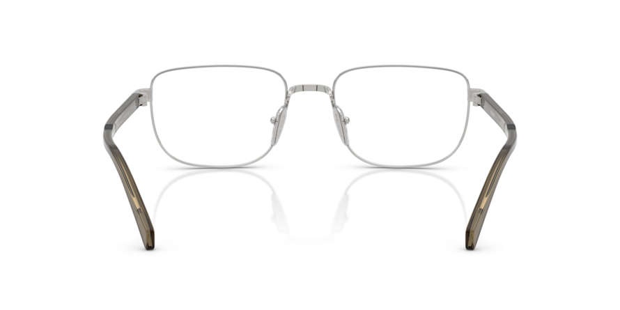 OKULARY KOREKCYJNE PRADA EYEWEAR PR B51V 11U1O1 53 ROZMIAR M